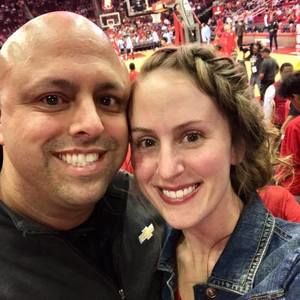 Meet your Posher, Angel